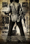 Reader Railroad No. 2 "3:10 to Yuma" Movie Poster